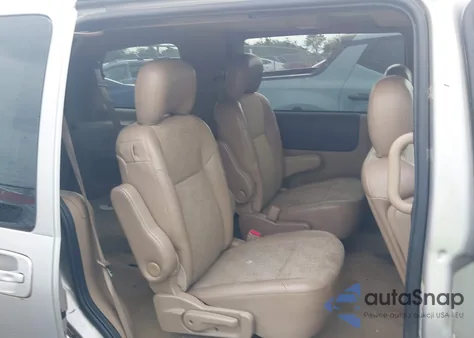 2005 Saturn Relay Awd из США, поврежденный, VIN 5GZDX23L95D278800